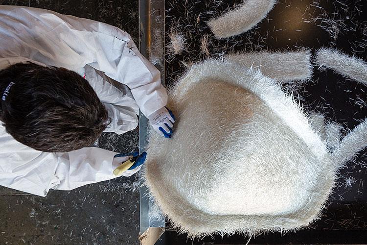 开云（中国） - 坐具|摇椅|办公家具|设计师家具|伊姆斯摇椅（豪华版）